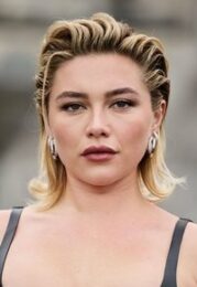 Florence Pugh
