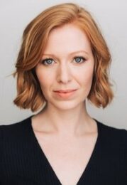 Frances Eve