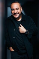 François-Xavier Demaison