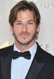 Gaspard Ulliel