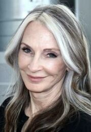 Gates McFadden