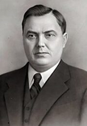 Georgi Malenkov