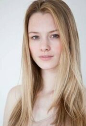 Georgina Bevan