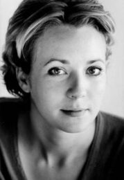 Georgina Sutcliffe