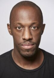 Giles Terera