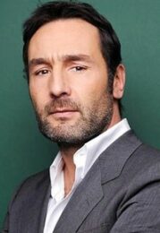 Gilles Lellouche