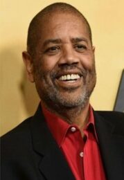 Gregory Allen Howard