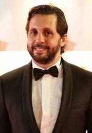 Hesham Maged