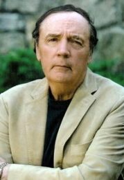 James Patterson