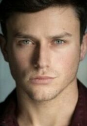 Jamie Knox