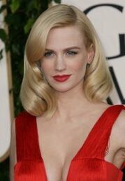 January Jones