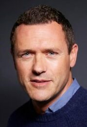 Jason O’Mara