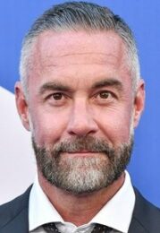 Jay Harrington