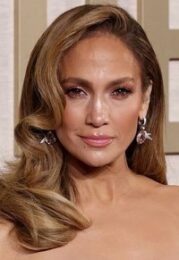 Jennifer Lopez