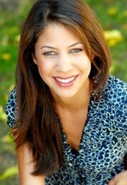 Jennifer Scott