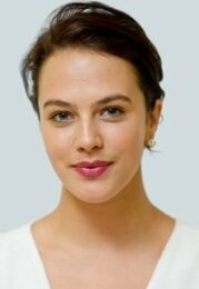 Jessica Brown Findlay