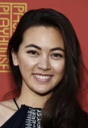 Jessica Henwick