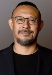 Jiang Wen