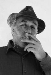 Júlio Bressane