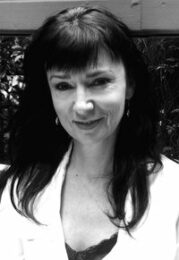 Joan Sauers