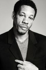 JoeyStarr