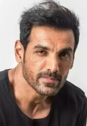 John Abraham