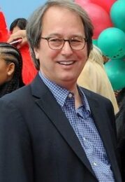 Jon Vitti
