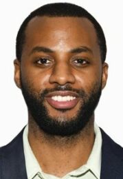 Jordan Johnson-Hinds