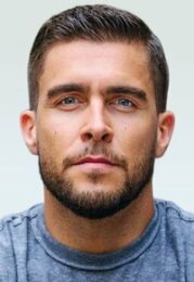 Josh Segarra