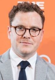 Joshua McGuire