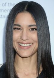 Julia Jones