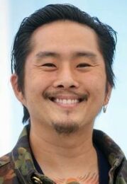 Justin Chon