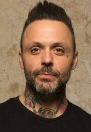 Justin Furstenfeld