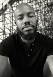 Justin Powell