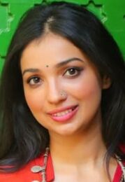 Kanika Dhillon