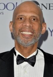 Kareem Abdul-Jabbar