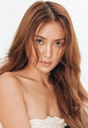 Kathryn Bernardo