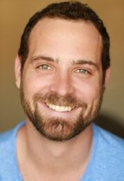 Keenan Henson