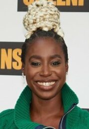Kirby Howell-Baptiste