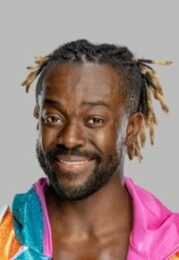 Kofi Sarkodie-Mensah