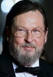 Lars von Trier