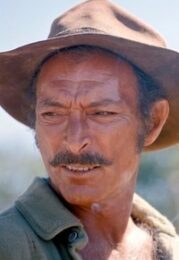 Lee Van Cleef