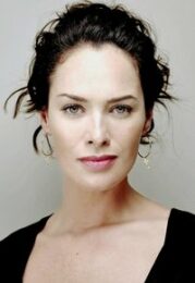 Lena Headey