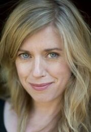 Lesley Conroy