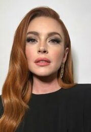 Lindsay Lohan