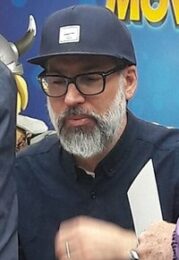 Lino DiSalvo