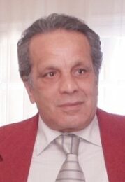 Lotfi Dziri