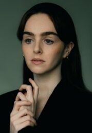 Louisa Connolly-Burnham