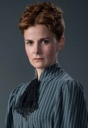 Louise Brealey