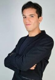 Luis Fernando Orozco